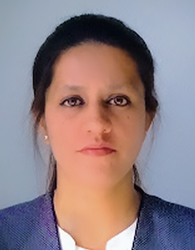 Shruti Kulkarni, MPH